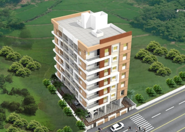 SIDDHIVINAYAK APARTMENT (1)