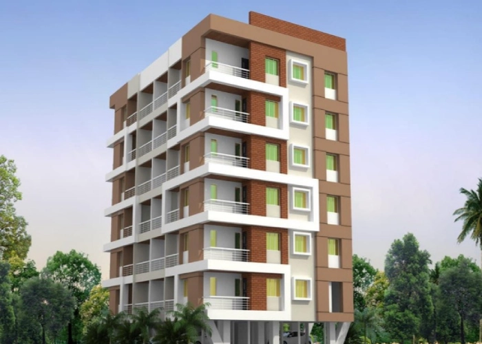 SIDDHIVINAYAK APARTMENT